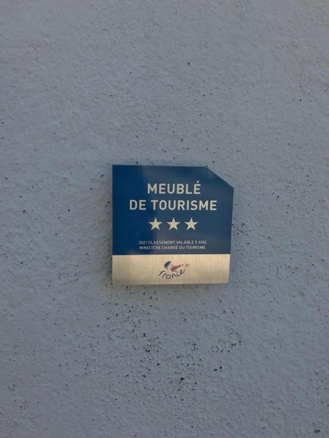 Place Au Repos Mouilleron-en-Pareds Eksteriør bilde